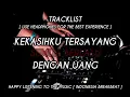 Download Lagu DJ BREAKBEAT MIXTAPE | TRIBUTE AZAY DTM [ Use Headphones For The Best Experience ]