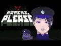 Download Lagu 【Papers, Please】State Your Name【Nayuta Umbrage | FIRST STAGE PRODUCTION EN】