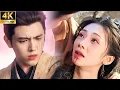 Download Lagu 【2025 New Movie】灰姑娘爲救惡魔王子，竟然散盡全身武功，在惡魔王子懷中魂飛魄散！#献鱼 #陈飞宇 #WhenDestinyBringsTheDemon