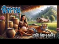 Download Lagu นิทาน 🌟หญิงท้องลูกเสือ🌟หญิงสาวอาภัพตามหาพ่อแม่ได้ถูกเลือกให้รักกับชายหนุ่มแต่จริงๆแล้วเค้าเป็นเสือ
