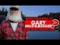 What happened to Gary Muehlberger from Port Protection