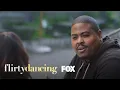 Emotional Moments Jenna Dewan And Octavius Talk About His Mom Season 1 FLIRTY DANCING