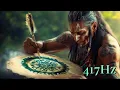 Download Lagu Shamanic Music for Energy Cleansing \u0026 Creative Renewal | Inner Calm