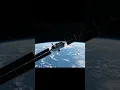 Download Lagu 🌍 Satellite Deploys Solar Panels in Orbit 🚀✨#Satellite #SpaceTech #NASA #ISRO #Orbit #SpaceShorts