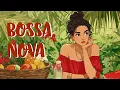 Download Lagu Late Summer Bossa Nova Jazz Popular Cover 2025 🍉 Smooth Bossa Nova Covers