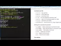 Python for Data Analysis 2018 - Lesson 3