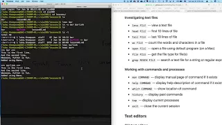 Python for Data Analysis 2018 - Lesson 3