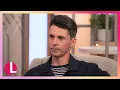 Download Lagu Matthew Goode Talks Dept. Q, Downton Abbey and Colin Firth | Lorraine