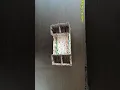 how to make newspaper Organizer waste to best craft idea