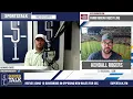 Kendall Rogers talks Ole Miss sneaking in Southern Miss hosting and more