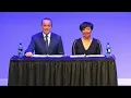 2026 WTVM Columbus GA Mayoral Debate