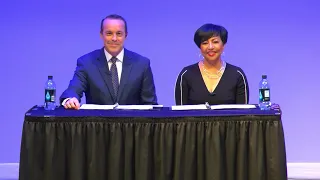 2026 WTVM Columbus GA Mayoral Debate