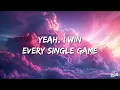 Sia - Unstoppable (Lyrics)
