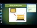 JMP Genomics Move or Share Results