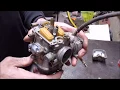 HOW TO FIX CARBURETOR FLOODING