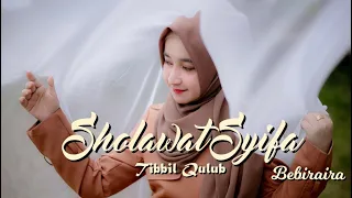 Download Sholawat Syifa (Thibbil Qulub) by Bebiraira MP3