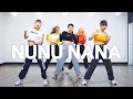 Download Lagu Jessi (제시) - '눈누난나 (NUNU NANA)' / Kpop Dance Cover / Mirror Mode (1:35~)