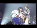 いきものがかり「生きて、燦々」心に響く感動パフォーマンス｜CDTVライブ！ライブ！