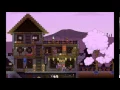 Starbound: Little Sweet Cafe (Seiken Densetsu 3)