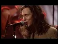 Porch (Live) - MTV Unplugged - Pearl Jam