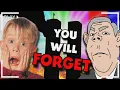How The Media Erased