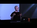 Mark Conroy Using GatsbyJS to build a decoupled Drupal website Live demo