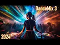 Download Lagu Dance Mix 3 by DJ_Culture | IN THE MIX - Music Channel | 5 Tracks nonstop #dance