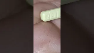 what a real xanax bar looks like For education purposes to prevent buying fakes