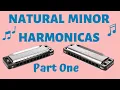 Download Lagu Natural Minor Harmonicas part 1