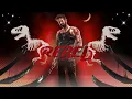Download Lagu Daaku Maharaj X Salaar | Prabhas | Ballaya Babu
