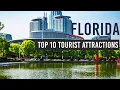 Download Lagu Top 10 tourist attractions in Florida - Best Places to Visit in Florida [2022]