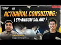 How To Become An Actuarial Consultant Do They Make 1 Cr A Year Know Your Career Ep 2