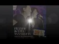 Franco de vita ft Alejandra Guzman -Tan solo tu (letra)