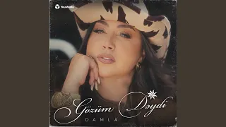 Gözüm Dəydi