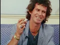 Download Lagu Keith Richards Interview (1988): On Mick Jagger, Drugs \u0026 Getting Older