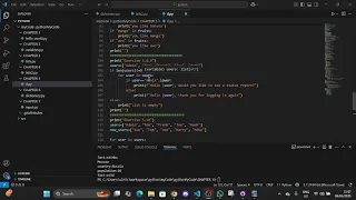 Python Crash Course Chapter 5 if Statements