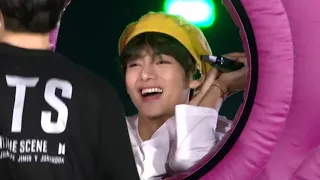 bts anpanman live video 