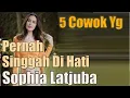 Download Lagu 5 Cowok Yang Pernah Singgah Di Hati Sophia Latjuba