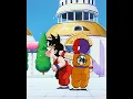 Lagu Goku Finds Out Who Is Behind The Mask!💀 | Dragon Ball #shorts