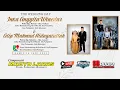Download Lagu LIVE PERNIKAHAN \