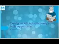 Configure API Autodiscovery in Mule Application