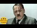 Downfall 2004 - Hitler is informed of Himmler s betrayal
