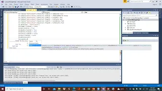 Hard Coding the Connection PART 4 Advanced Visual Basic TUTORIAL - INTEMEDIATE PROGRAMMING