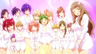 cuando tu amigas se quedan a dormir contigo hitoribocchi no isekai kouryaku
