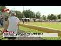 News - 5 00pm LIVE HIT
