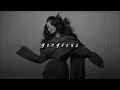 Doja Cat, Gorgeous | slowed + reverb |