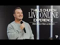 How to Get Rich Marcus Mecum 7 Hills Church
