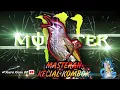 Download Lagu #MONSTER Stabil Pakai MASTERAN TERBARU ini, MASTERAN TERBARU KECIAL KOMBOK MONSTER 🙏