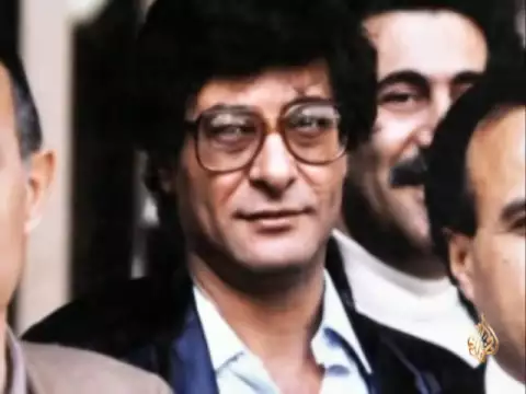محمود درويش