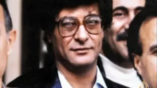 محمود درويش 